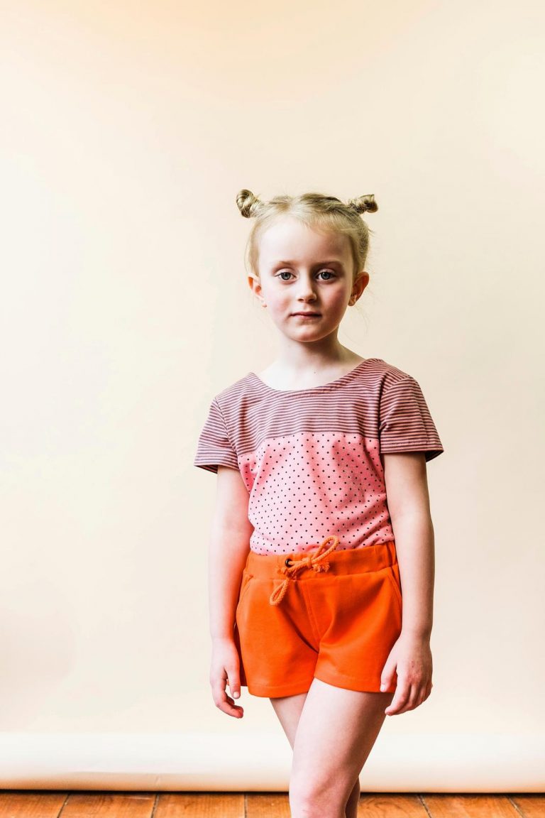T-shirt 14 Knippie 3 2019