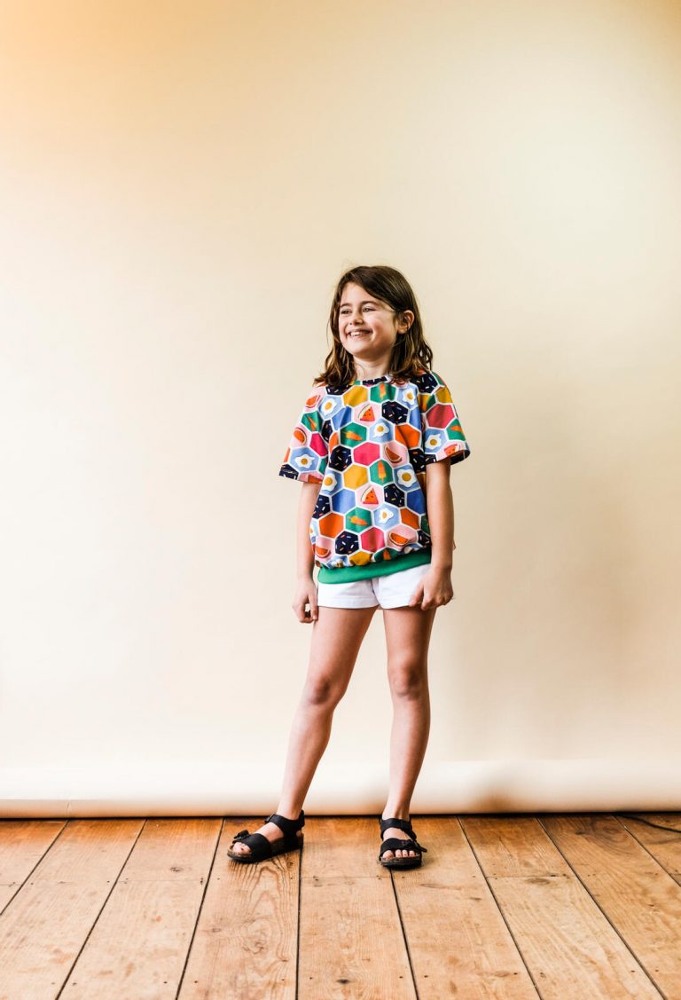 Short 26 Knippie 3 2019