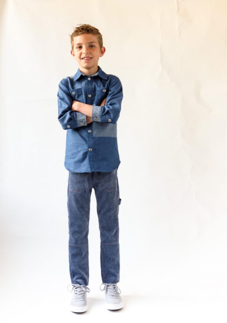 Broek 14 Knippie 4 2019