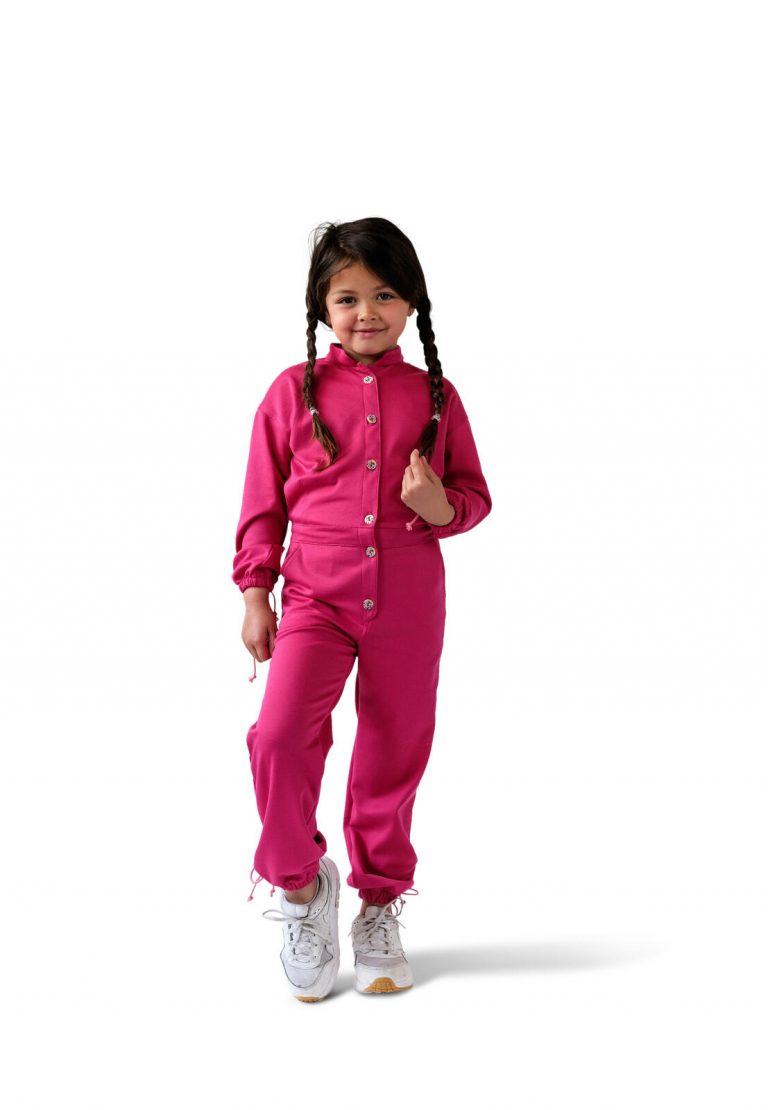 Jumpsuit 19 Knippie 4 2019