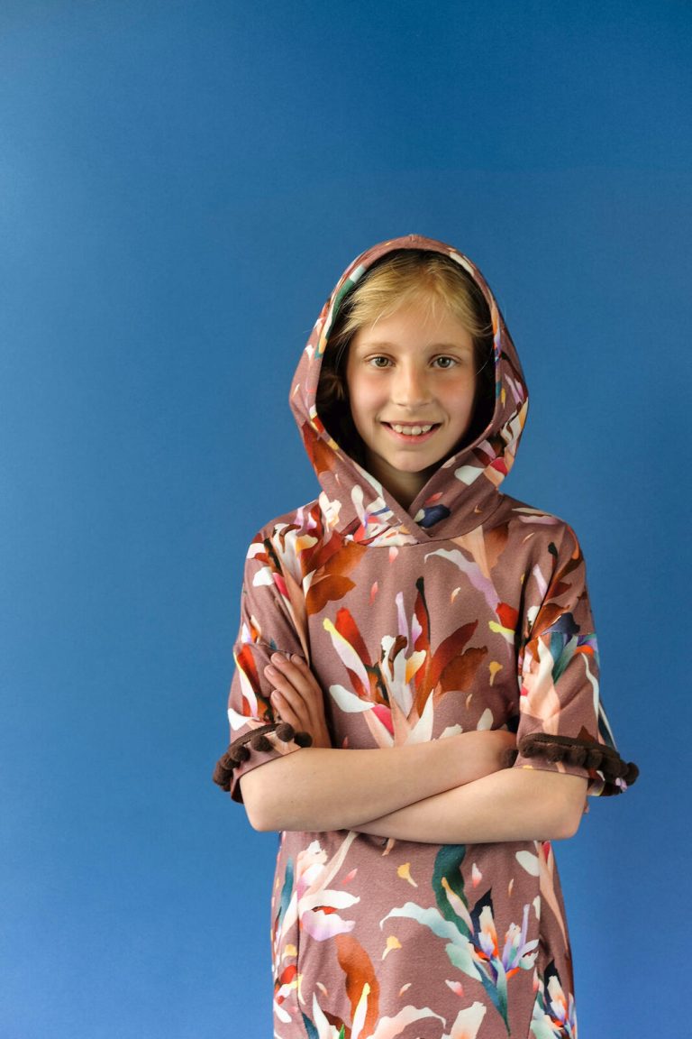 Jurk 22 Knippie 4 2019