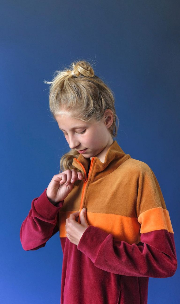 Jurk 24 Knippie 4 2019