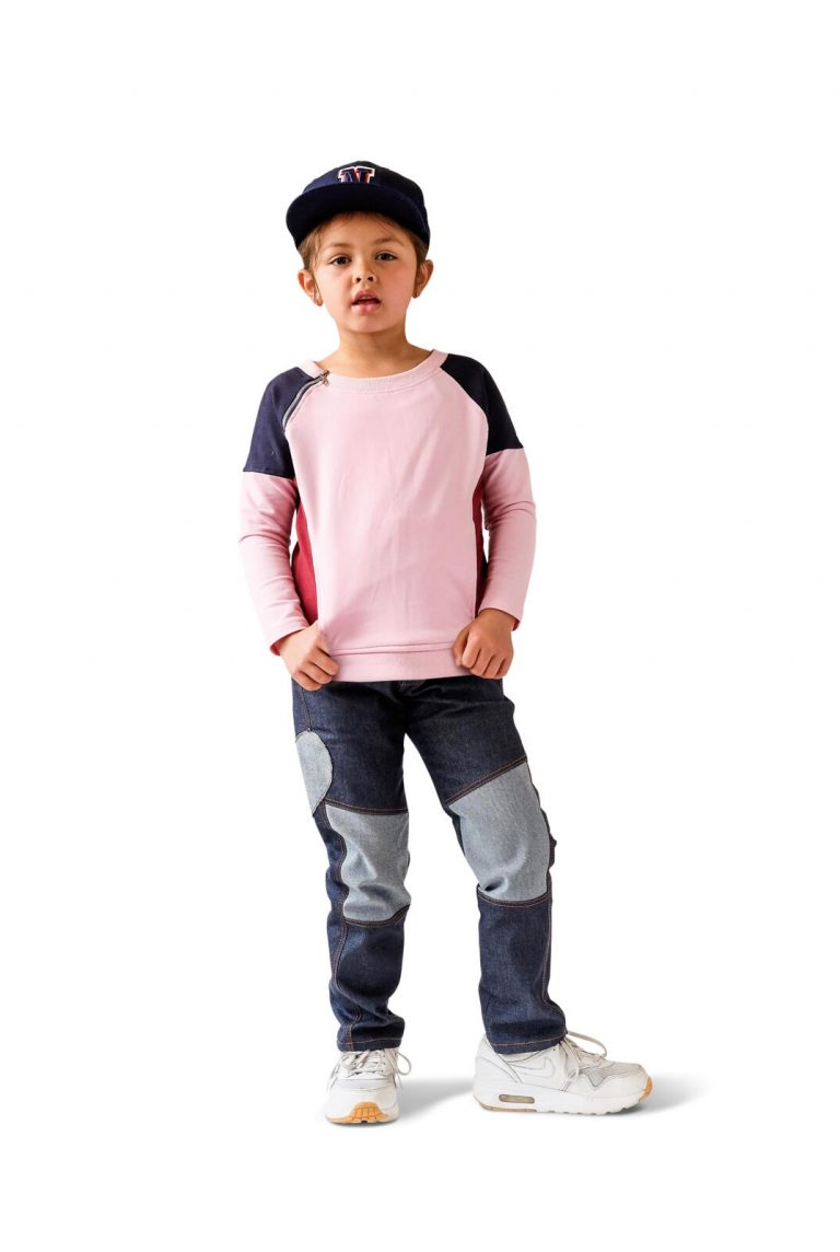 Broek 15 Knippie 4 2019
