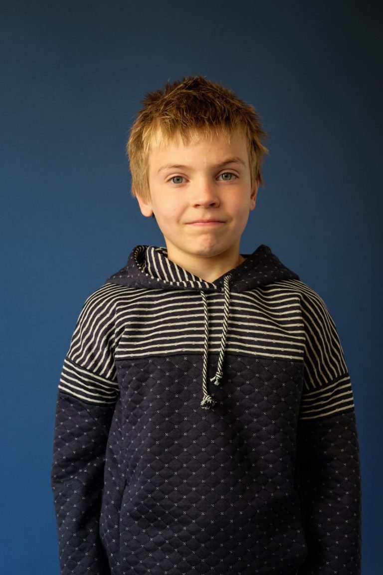 Sweater 23 Knippie 4 2019