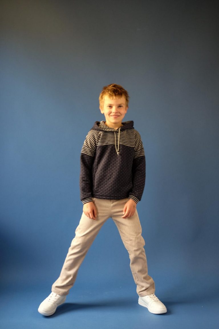 Broek 26 Knippie 4 2019