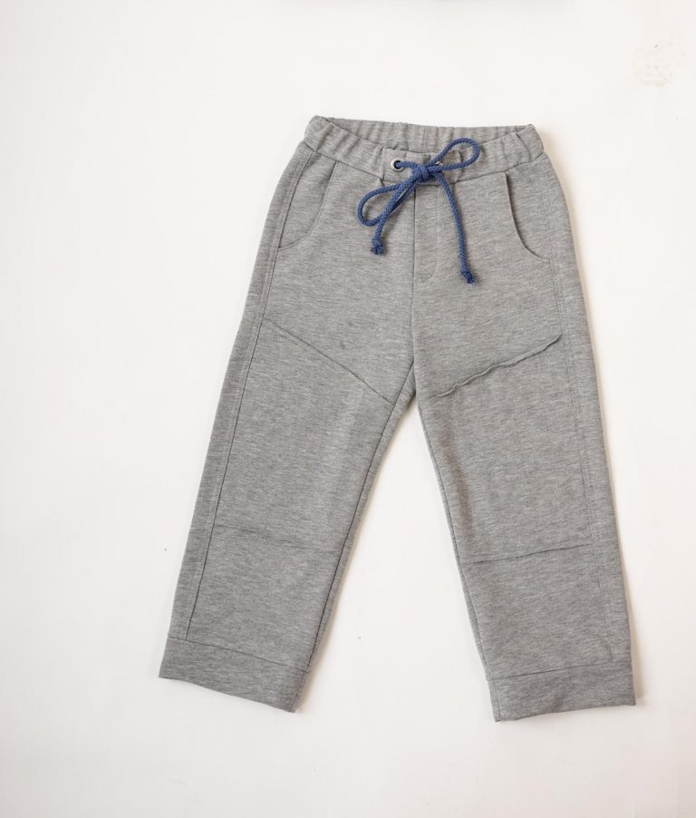 Broek 8 Knippie 4 2019