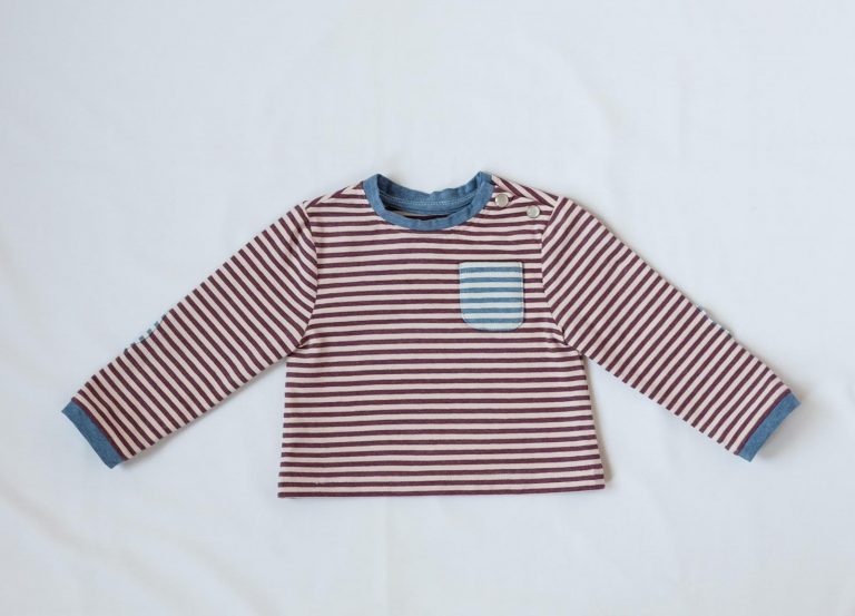 T-shirt 4 Knippie 4 2019
