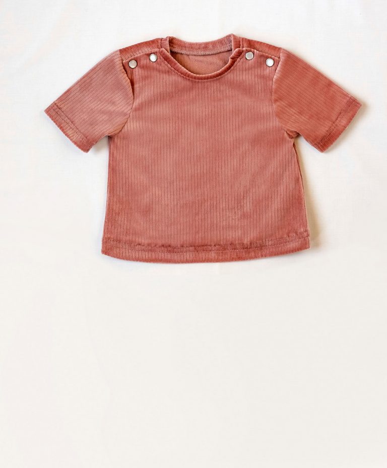 T-shirt 5 Knippie 4 2019