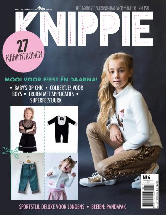 Kinderpatronen Kopen? Bekijk meer dan 700 patronen | KNIPkids Maak je eigen trui met deze gratis breipatronen Knippie