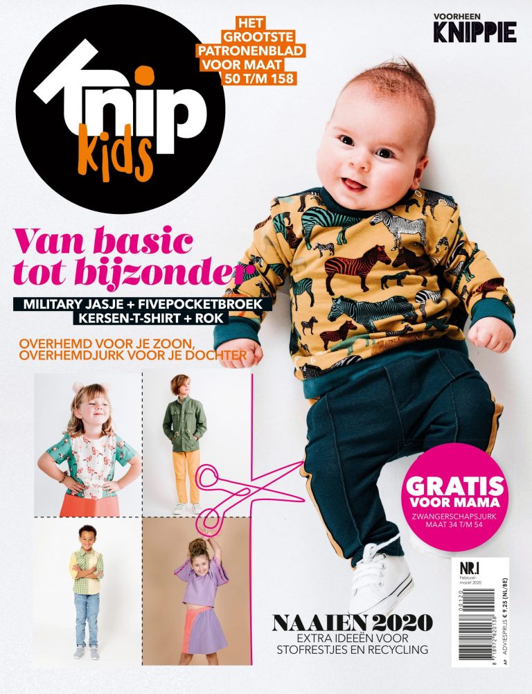 Kinderpatronen Kopen? Bekijk meer dan 700 patronen | KNIPkids Maak je eigen trui met deze gratis breipatronen Knippie